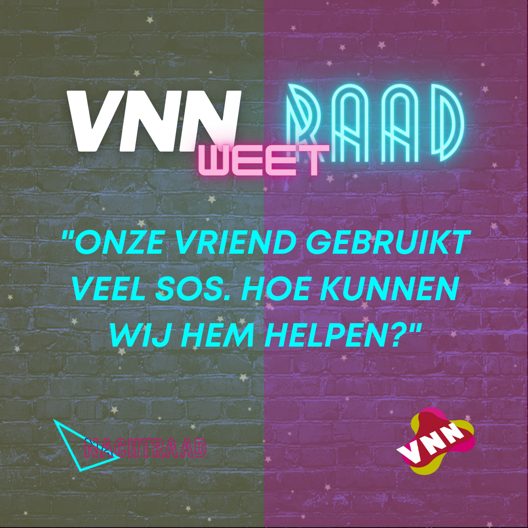 VNN weet Raad